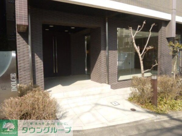 ドルチェ東京押上ツインズ壱番館の物件内観写真